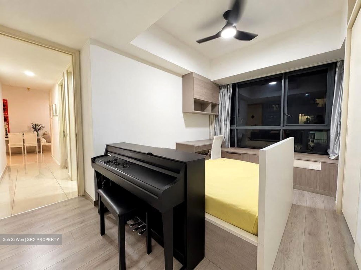 Coco Palms (D18), Condominium #622645111